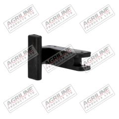 Side Window Handle LH / RH suitable for New Holland -  81871681