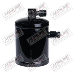 Filter Drier suitable for Case International -  118304C1  118418C1  118304C2