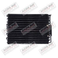 Condenser suitable for Case International -  127270A1