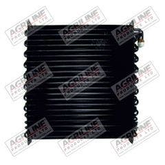 Condenser suitable for Case International -  246841A1  246841A2