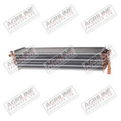 Evaporator suitable for Case International -  98369C1  98369C3  1990757C1