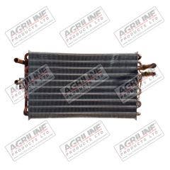 Evaporator suitable for Case International -  87775631  322847A1  322847A2
