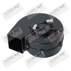 Blower Motor Assembly