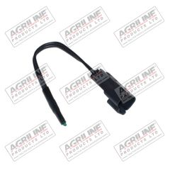 Thermostatic Switch suitable for Case International -  82037671  86531126