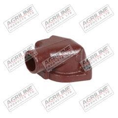 Thermostat Housing - Upper suitable for Massey Ferguson -  37735651