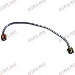 Injector Pipe No.4 suitable for Ferguson -  