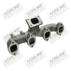 Exhaust Manifold suitable for New Holland -  99440113
