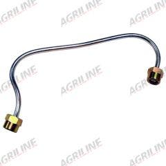 Injector Pipe No.3 suitable for Ferguson -  