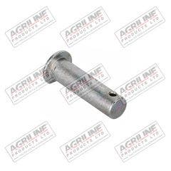 Pin - Link Arm / Levelling box suitable for Ford & Fordson -  C5nnn939A