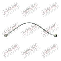 Oil Pipe suitable for Massey Ferguson -  35352404