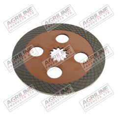 Brake Friction Disc   suitable for New Holland -  5191497