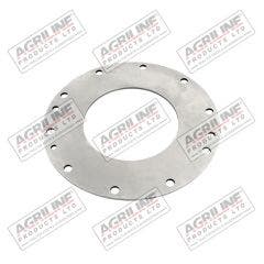 Intermediate Brake Disc suitable for Fiat -  