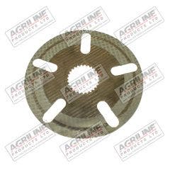 Brake Friction Disc   suitable for Massey Ferguson -  3825367M1  3900494M92  3700134M1