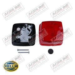 Rear Marker Light RH / LH suitable for Case International -  3220360R1