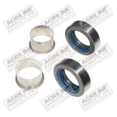 Axle / Hub Seal Kit suitable for Massey Ferguson -  3763366M91  3763366V91