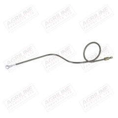 Pipe Ki Gas Valve to Inlet Mainfold suitable for Ferguson -  