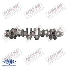 Crankshaft (Genmot) suitable for John Deere tractor