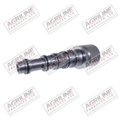 Transmission Control Valve Solenoid - Front suitable for John Deere tractor