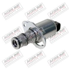 4WD Solenoid Valve RE211158 suitable for John Deere tractor