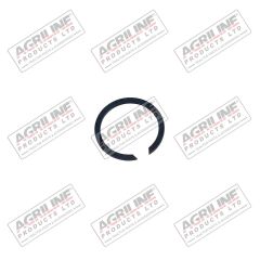 Gearbox External Clip - 195500M1 suitable for Landini -  