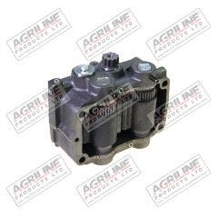 Balancer Frame Assembly - 4813283