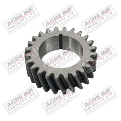 Crankshaft Gear T20094 suitable for John Deere tractor