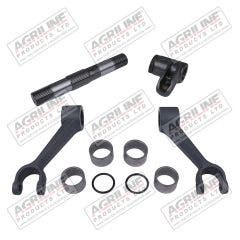 Hydraulic Cross Shaft Repair Kit  suitable for Massey Ferguson -  
