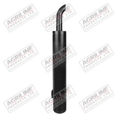 Silencer - 84304605 suitable for New Holland -  84304605  87472730