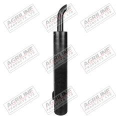 Silencer - 84304605 suitable for Case International -  84304605  87472730