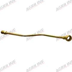 Fuel Pipe- Filter to Injection Pump suitable for Ferguson -  