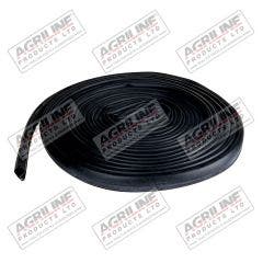 500 Series Rear Window Frame Seal - 917418m2 suitable for Massey Ferguson -  917418m2