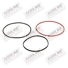 Liner Seal Kit AR98850 suitable for John Deere tractor