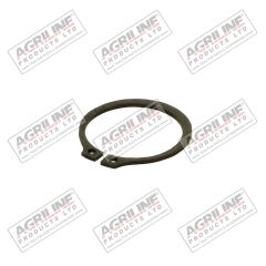 External Circlip, 26.4mm - 899385M1 suitable for Landini -  