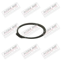 External Circlip, 45mm - 11069076 suitable for New Holland -  370007  11069076