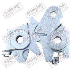 Bonnet Latch - RE231499 suitable for John Deere tractor