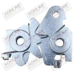 Bonnet Latch - AL220952