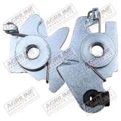 Bonnet Latch - RE205602 suitable for John Deere tractor