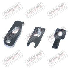 Lock Kit - AL113789 suitable for John Deere tractor