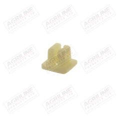 Plastic Retaining Nut 