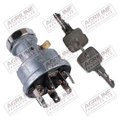 Ignition Switch RE56411 suitable for John Deere tractor