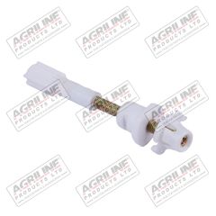 Head Light Fixing Screw AL78501 suitable for John Deere tractor