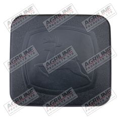Fender Blanking Plate L114318 suitable for John Deere tractor