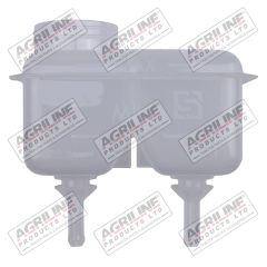 Brake Fluid Reservoir - 5141671 suitable for New Holland -  5141671 5105871 4379796 4338023