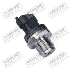 Fuel Rail Pressure Sensor - 504333094