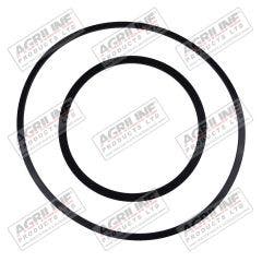 Clutch Pack Seal Kit - RE47294 suitable for John Deere tractor