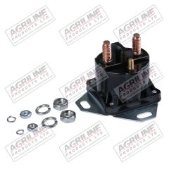 Starter Relay - RE164448 suitable for John Deere tractor