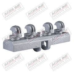 Seat Holder - AL120003 suitable for John Deere tractor