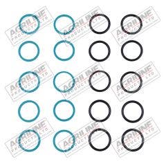 Quick Release Coupling Seal Kit AL205022 suitable for John Deere tractor