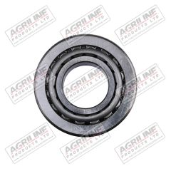Differential Pinion Bearing 85812298 suitable for John Deere tractor