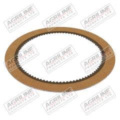 Planetary Brake Friction Disc RE34784 suitable for John Deere tractor